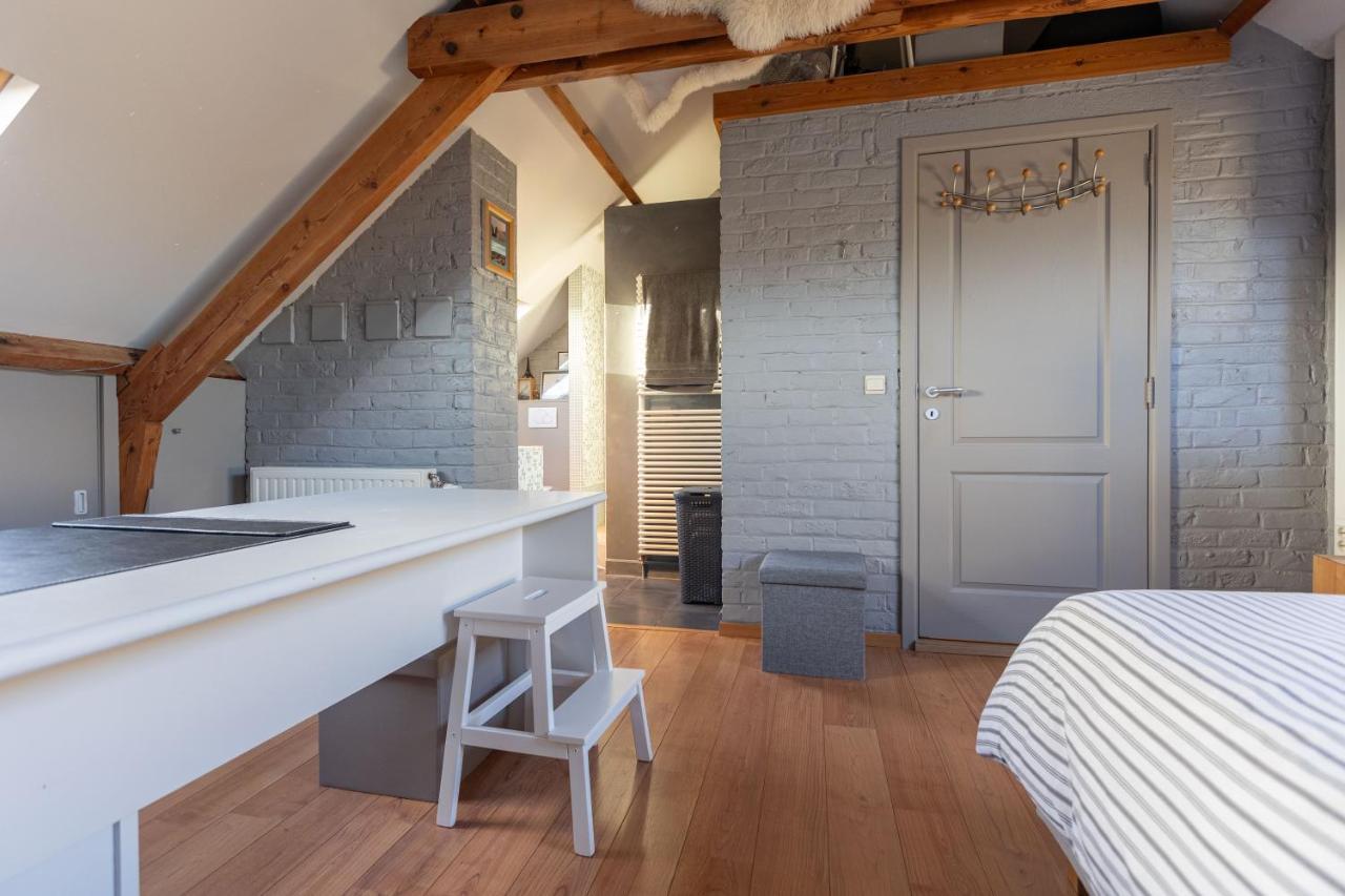 Chez Lyly Apartment Wavre Exterior photo